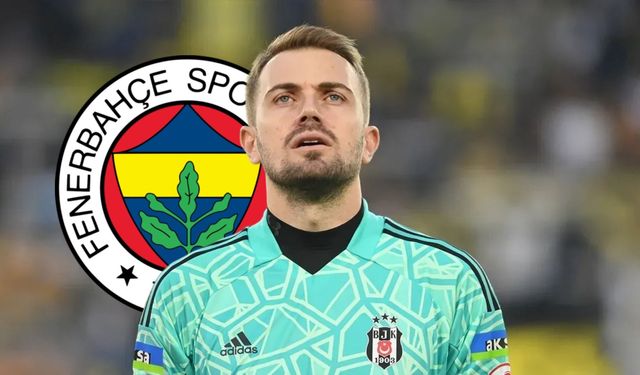 Mert Günok, Fenerbahçe'ye geri mi dönüyor?
