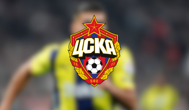 Fenerbahçe'li futbolcu için rota Rusya'ya çevrildi