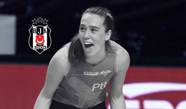 Beşiktaş’ta yaprak dökümü! Bir veda daha