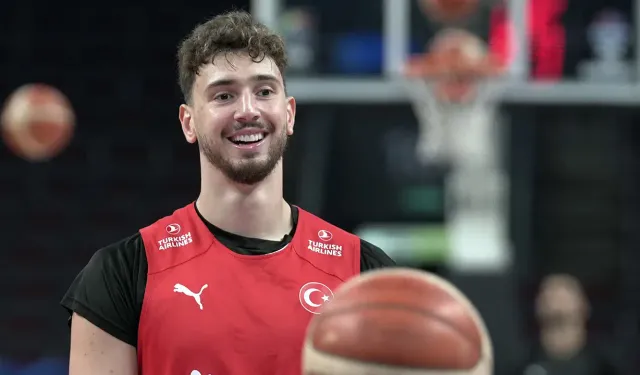 NBA, MVP yarışı sıralamasını güncelledi: Alpi iki sıra üstte