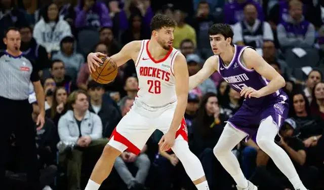 NBA’de kritik noel gecesi: Alperen'in durumu belirsiz