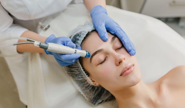 Yaşlanmanın düşmanı "Altın İğne" mi?