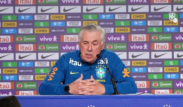 Ancelotti'den Neymar açıklaması
