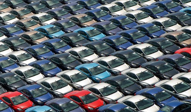 2025 hurda teşviki çıktı mı? İlk Arabam Yerli Otomobil desteği ve başvuru şartları belli oldu mu?