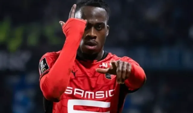 Beşiktaş Permier Lig oyuncusunun peşinde