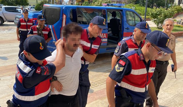 Aydın’da vahşet! Eşinin boğazını keserek öldürmüştü, serbest bırakıldı