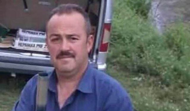 52 yaşındaki kayıp balıkçıdan bir yıldır haber alınamıyor!