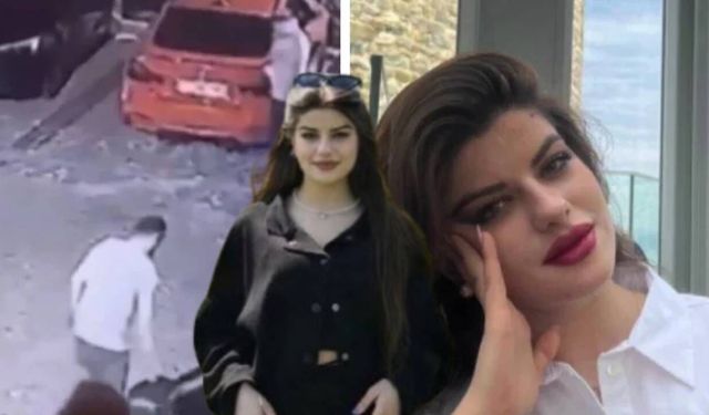 Ayşe Tokyaz cinayetinde savcı mütalaasını açıkladı: En üst sınırdan ağırlaştırılmış müebbet