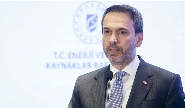 Bakan Bayraktar: "Gabar’da tam bağımsızlık hedefimiz için çalışmalarımızı sürdürüyoruz"