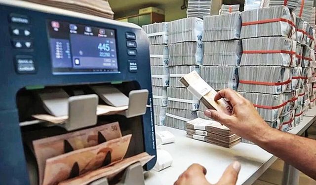 Hanehalkı krediye mi koştu, mevduata mı? TCMB Finansal Hesaplar Raporunun detayları...