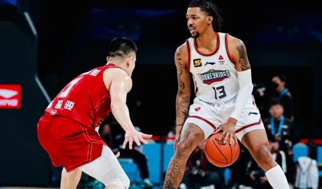 Tofaş ABD'li basketbolcu Jordan Floyd'u kadrosuna kattı!