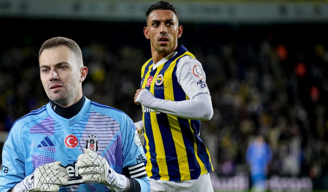 Fenerbahçe'de Mert Günok dönemi başlıyor