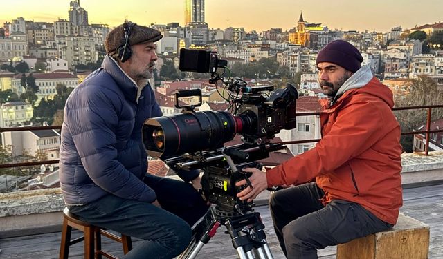 “Bir Başkadır” ikinci sezonuyla geri dönüyor!