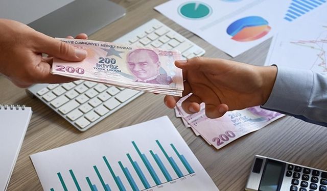 KOBİ’lerin gözü aydın! Nefes kredisi başvuruları başlıyor