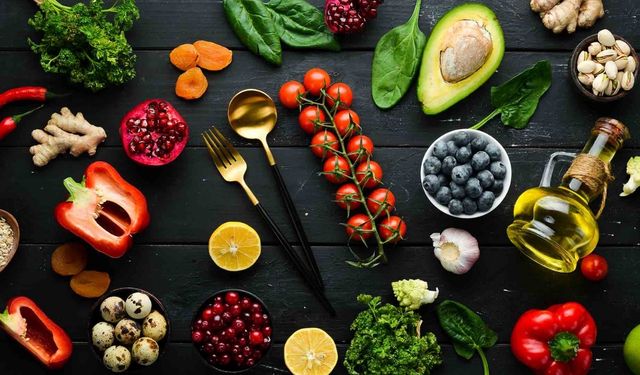 Bitki bazlı mutfak gastronomi eğitiminde güçleniyor