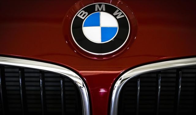 BMW 37 bine yakın aracı geri çağırıyor: Kontrol kaybı riski var