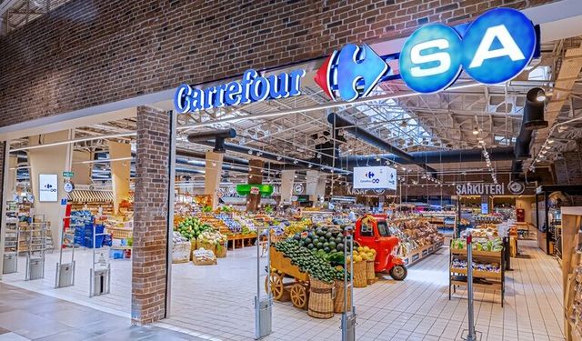 Fransız dev Carrefour Romanya’dan çekiliyor: Hedef kârlı pazarlar