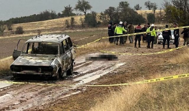 Başsız ceset soruşturmasında flaş gelişme!