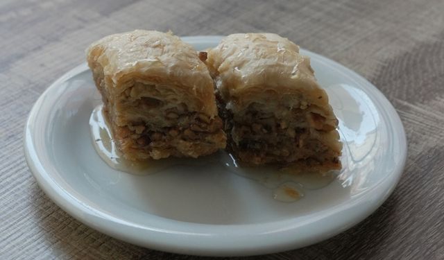 Coğrafi işaret tescillerine bir yenisi daha eklendi!