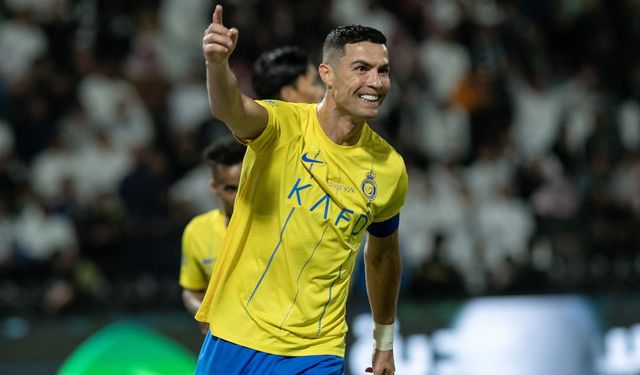 Cristiano Ronaldo'dan ChatGPT'ye büyük darbe