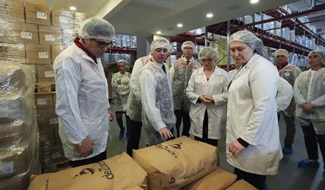 Vatandaşların sağlığını hiçe saydılar: Binlerce işletmeye milyonlarca liralık ceza!