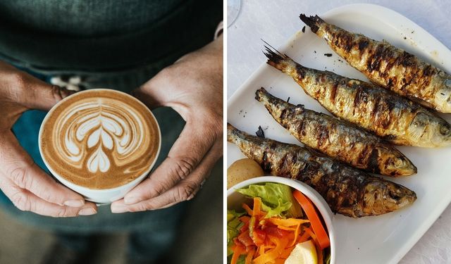 Dikkat! Kahve yaşlılarda kronik ağrıları tetikliyor!