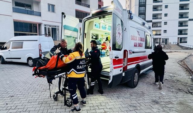 Çöp poşetinde kadın cesedi bulundu! 18 yaşındaymış...