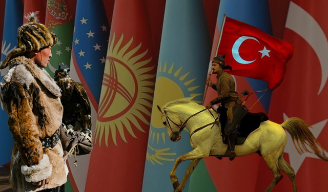 Bugün ne günü? 15 Aralık Dünya Türk Dili Ailesi Günü: UNESCO kararı