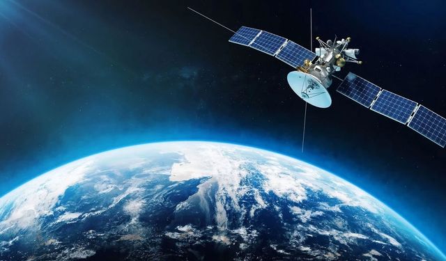 Güney Kore’den uzayda tarihi başarı: Uydulardan sinyal geldi