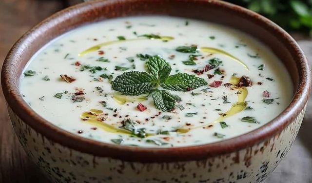 Dünyanın en iyi çorbaları açıklandı: Yayla çorbası listede!