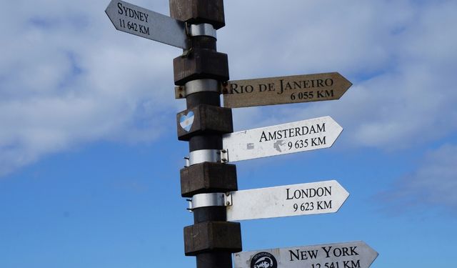 "Dünyanın En İyi Şehirleri" açıklandı! İstanbul kaçıncı sırada?