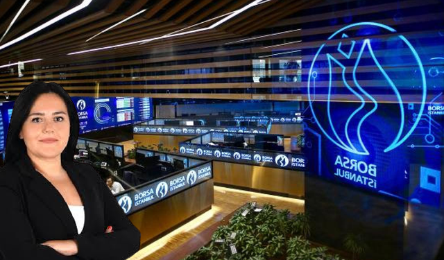 Yıl sonunda borsada kritik eşik