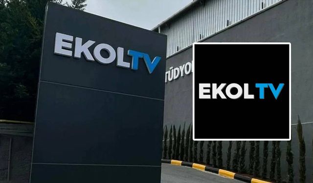 Medyada kritik gelişme: Ekol TV kapatıldı!