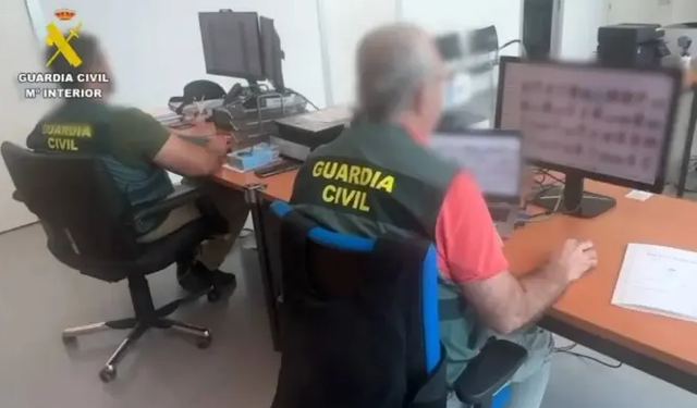 İspanya, cinsel istismar suçlamasıyla çalkalanıyor!