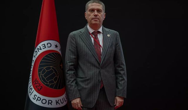 Gençlerbirliği'nde yeniden sandık zamanı