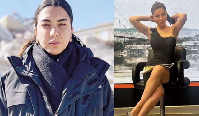 Fulya Öztürk, Ela Rümeysa Cebeci olayında açtı ağzını yumdu gözünü: Bir ay önce...