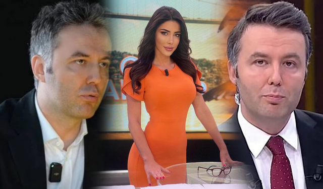 Mehmet Akif Ersoy ile ilgili çarpıcı iddia! "Senin gibi takıldığı 50 kız var"