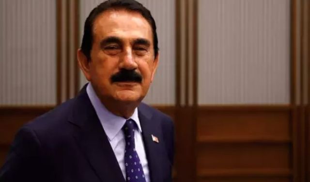 Ertoşi aşiretinin lideri İskender Ertuş Ankara'nın göbeğinde oğlunu vurdu