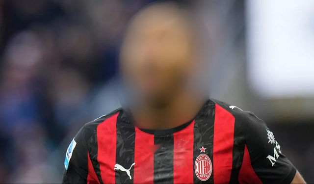 Fenerbahçe Milan’ın yıldızının peşinde