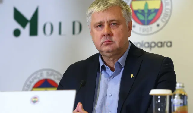 Fenerbahçe voleybolunda 20 yıllık devir kapandı!