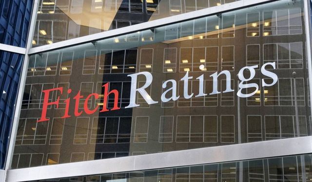 Fitch: Türkiye’nin borç sermaye piyasası 2026’da 540 milyar doları aşacak