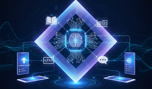 Google'dan yapay zeka dünyasını değiştirecek hamle