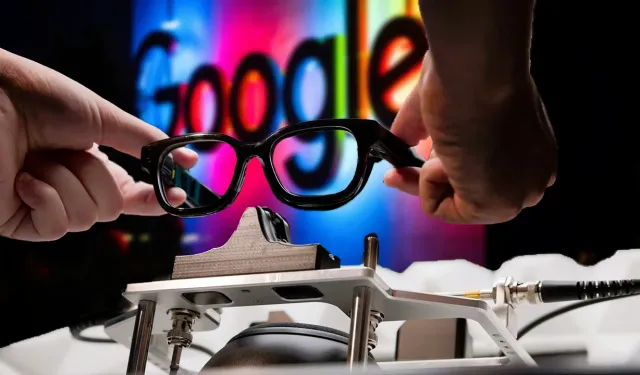 Google'ın yapay zeka gözlükleri geri dönüyor
