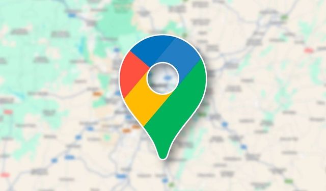 Uzun süredir bekleniyordu: Google Maps beklenen özelliği kullanıma aldı