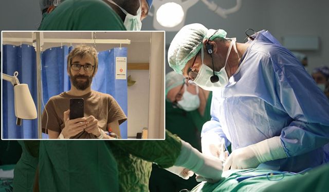 Yapay zeka hayatını kurtardı: Grok uyardı acil ameliyata alındı