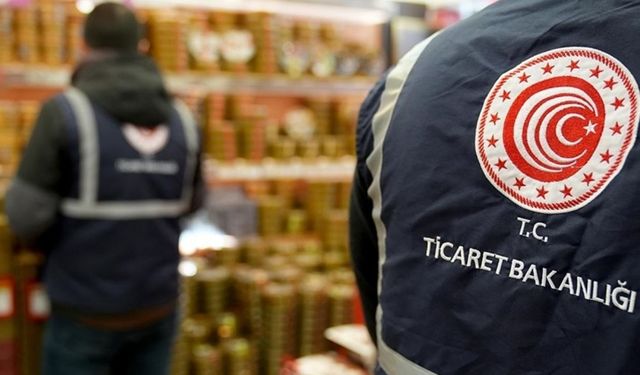 Ticaret Bakanlığı açıkladı: İki kırtasiye ürünü yasaklandı!