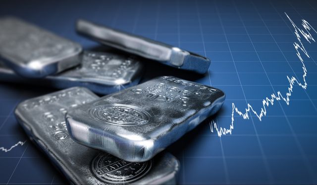 Gümüş almak isteyenler dikkat! Borsadan maliyetleri artıran hamle geldi