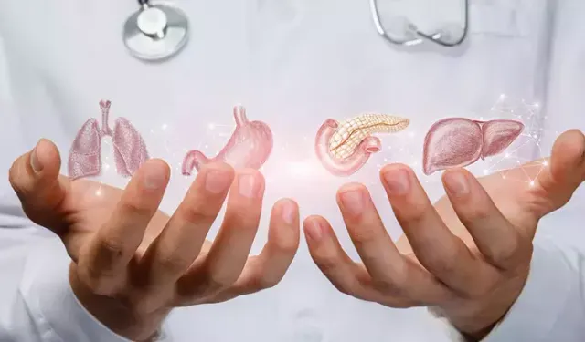 İç Hastalıkları polikliniklerinde yoğunluk artıyor