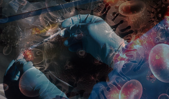 7.7 milyon kişiyi öldürecek! Uzman isimden çarpıcı iddia