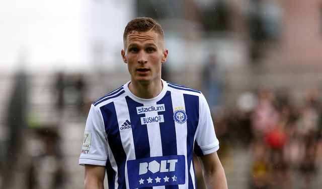 İmaj Altyapı Vanspor, Hostikka ile ön protokol imzaladı!